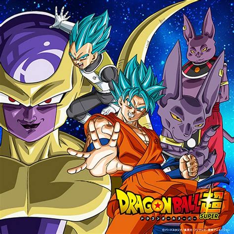 Let me know in the comments or hit me up on twitter. Dragon Ball Super: Releases Schedule, Titles for Episodes ...