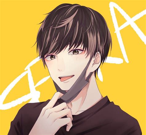 Pin By まなみ 梅原 On Anime Cosplay Cute Anime Boy Anime Boy