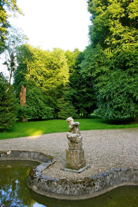 Château De Morsan Is For Sale The Glam Pad Opulent Interiors Country