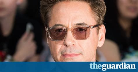 Robert Downey Jr Walkout Six More Times Celebrity Interviews Turned