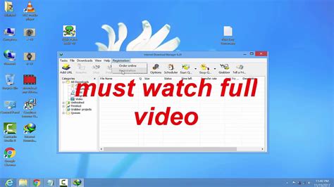 So you do not need of any. How To Add IDM internet download manager Extension To ...