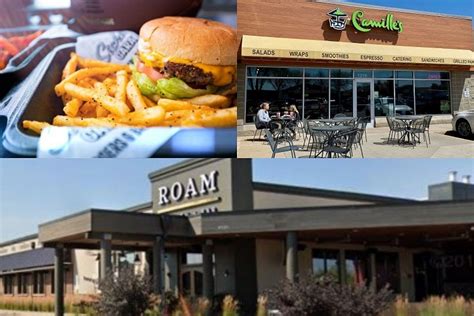 top ten highest rated restaurants in sioux falls