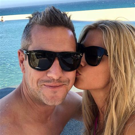 Christina El Moussa Marries Ant Anstead In Surprise Wedding People