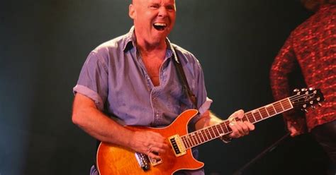 Ronnie Montrose Died From Self Inflicted Gunshot Wound Coroner S Report Georgia Straight