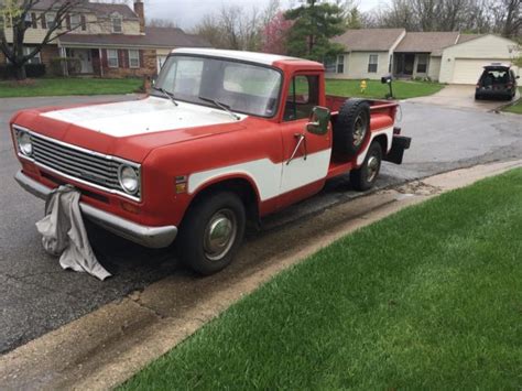 1975 International 200 For Sale International Harvester 200 1975 For