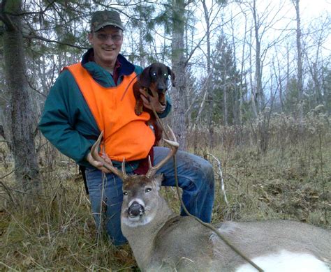 Born To Track Blog Moose And Chuck A Superb Deer And