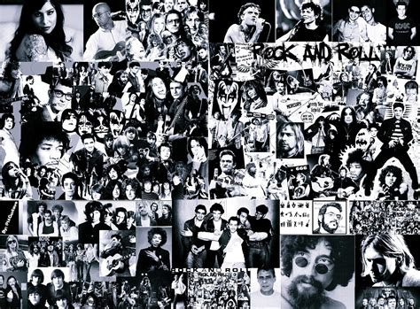 Rock Bands 90 Desktop Wallpapers Wallpaper Cave