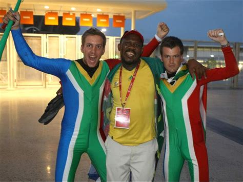 20 ekim 1969, newcastle, güney afrika), güney afrikalı futbolcudur. FINISHED: Exclusive: South African Football Legend Helman ...