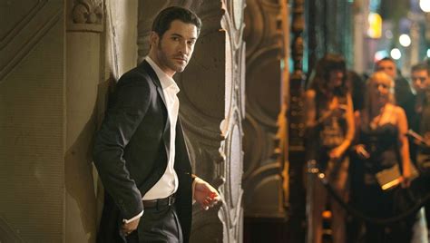 Lucifer Tom Ellis Is Sexy As Hell In New Trailer For Fox