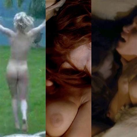 Vanessa Kirby Naked The Fappening