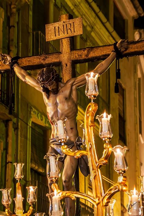 El Vía Crucis De Viernes De Dolores Y La Procesión De Jueves Santo Serán Retransmitidos Por La 7