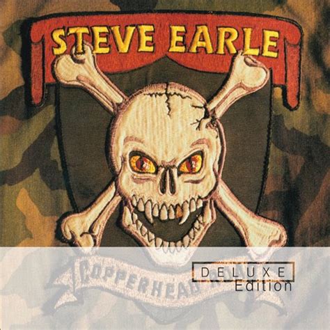Sounds Good Looks Good “copperhead Road” By Steve Earle A Review