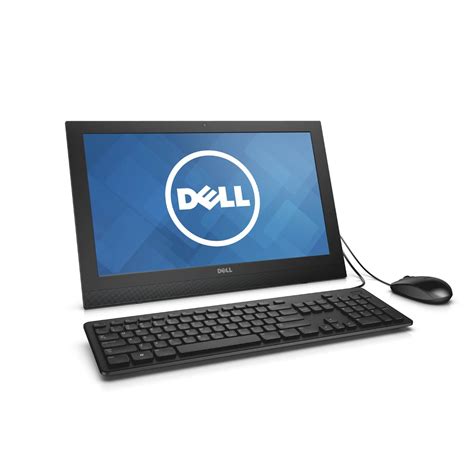 Dell inspiron computer and internet. Dell Inspiron 19.5" All-in-One Desktop PC 2.16GHz 4GB ...