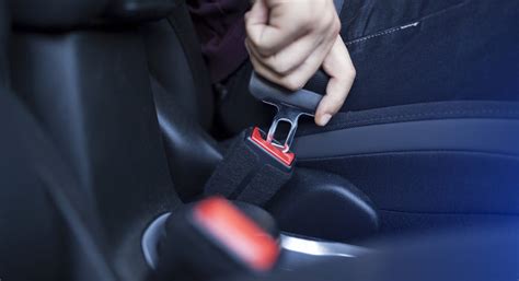Seat Belt Enforcement Campaign In Operation Across Minnesota Three60