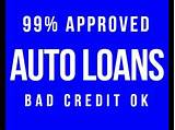 Pictures of Refinance Auto Loan Bad Credit Ok