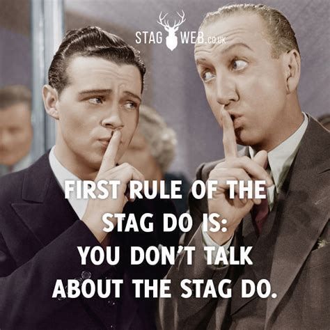Stag Do Memes The Funniest Stag Party Memes Stagweb