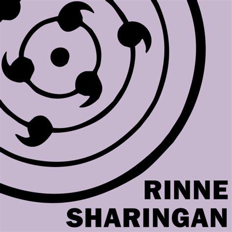 Rinnegan Sharingan Byakugan Combined