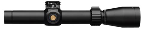 Leupold Mark Ar Mod 1 15 4x20mm Firedot G Spr Review Gears Of Guns