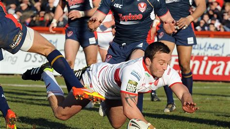 England Knights Hooker Josh Hodgson Poised To Sign Long Term Deal At Hull Kr Rugby League News