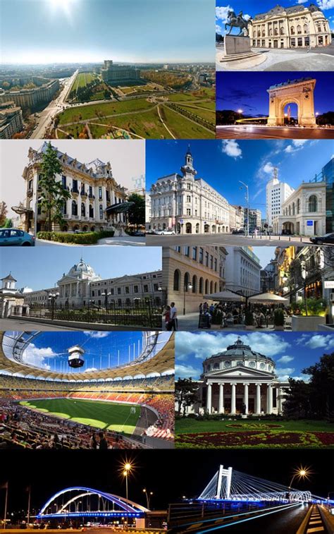 Now, let's see what are the interesting place we can go in penang. Things To Do and See In Bucharest | Bucharest Tour