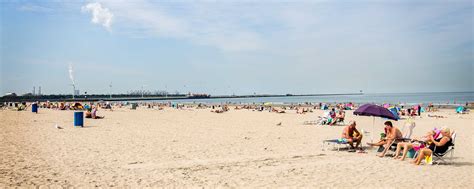 The Beach Echter Strand