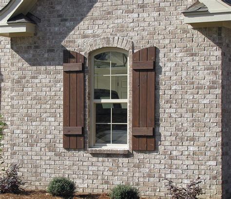 But you should also consider painting them with different colors so that they reflect the room's character and function.for example, the living room door for the bathroom, you could paint the door a nice shade of turquoise or blue to reflect the marine theme and to also keep the design bright and. Brick comes in many different colors, but all brick homes ...