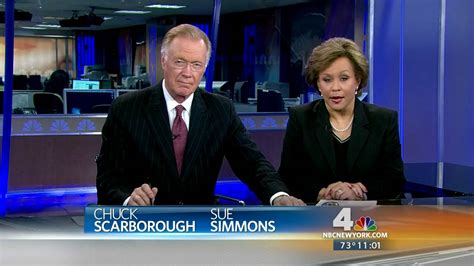 Wnbc News 4 New York At 11pm Open Late 2008 2010 Youtube