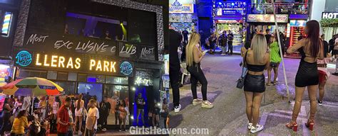 Guide To The 2 Red Light Districts In Medellin Girls Heavens