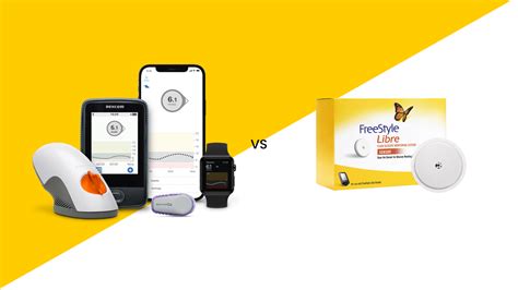 Dexcom G6 Versus Freestyle Libre Which Is The Better Cgm For You