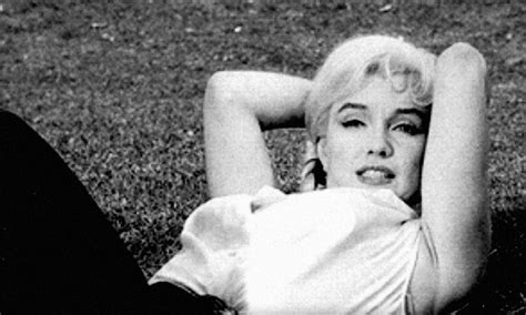 marilyn monroe in the misfits 1961 her last movie john irving flickr