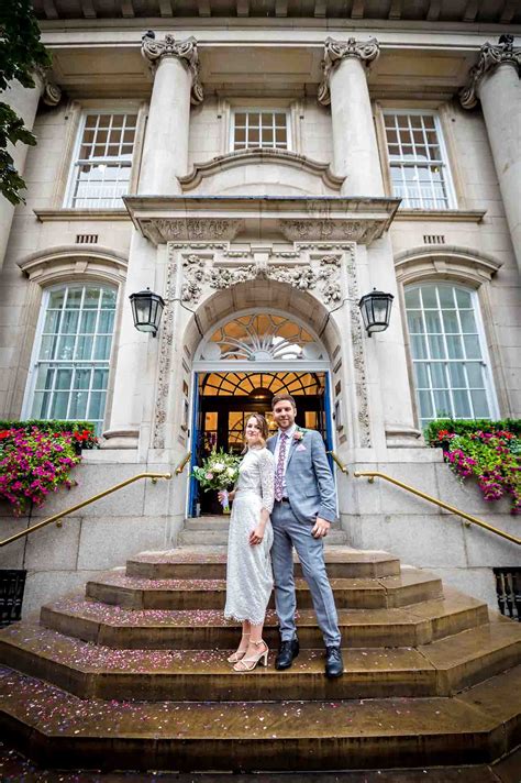 Chelsea Old Town Hall Wedding Photography Ultimate Guide