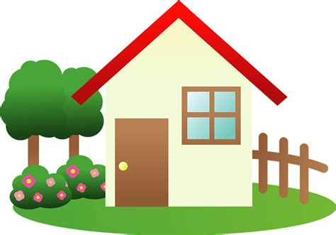 House Clipart Free Download Transparent Png Creazilla