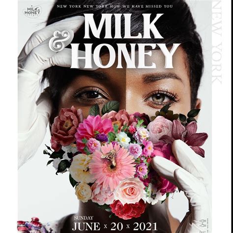 Milk And Honey New York