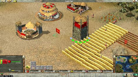 Empire Earth Gameplay Part 1 Youtube