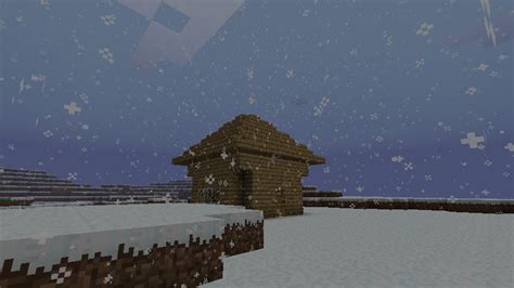 Minecraft Snow By Ludolik On Deviantart
