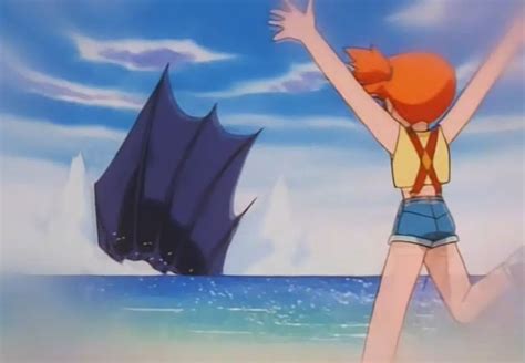 15 Crazy Things You Never Knew About Misty From Pokémon