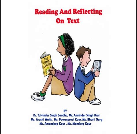 Reading And Reflecting On Text Book At Rs 120piece Faridabad Id