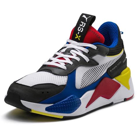 Puma Rs X Toys Hombre P44068