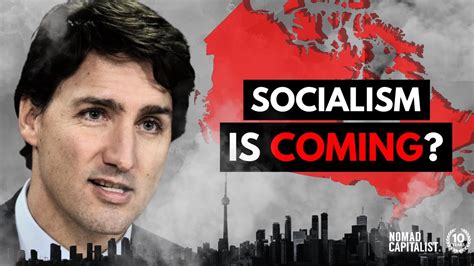 is justin trudeau done youtube