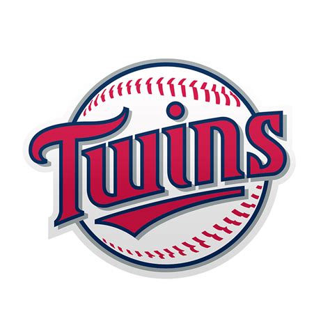Minnesota Twins Ball Logo Transparent Png Stickpng