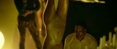 Nude Video Celebs Silvia Alonso Nude Instinto S01e01