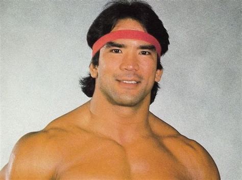 Ricky The Dragon Steamboat Reveals Where He Got His Ring Name From
