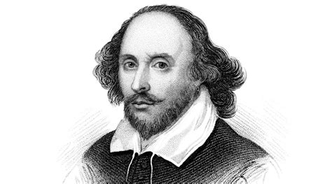Able to bombast out a blank verse! Honesdale Performing Arts Center :: William Shakespeare born