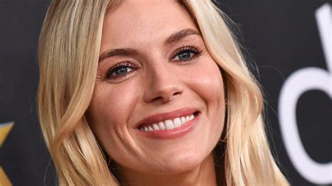 The Freezing Facial That Sienna Miller Swears By