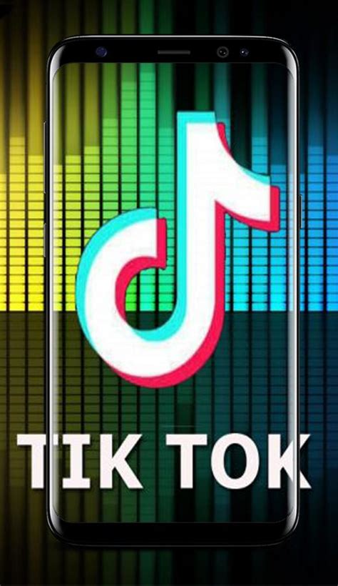 Descarga De Apk De Song Tik Tok 2019 Para Android