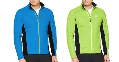 Amazon Prime Up To 70 Off Spyder Outerwear Hip2save