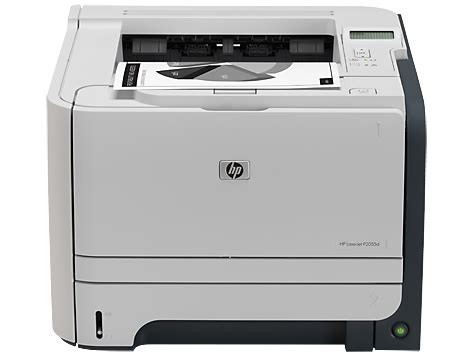 The utility can be used with an usb connection or network connection (network connection available on p2055dn and p2055x only). تحميل تعريف طابعة HP Laserjet P2050 لويندوز 7/8/10 وماك ...