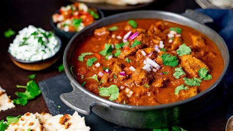 Spicy Indian Beef Curry Chef Vaatjie