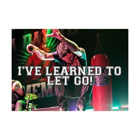 A day to remember quotes, chicago, il. a day to remember