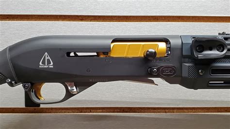 Dam2 Elite Competition Shotgun Benelli M2 ⋆ Dissident Arms